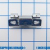 Supplying Demand WE01X25317 4466992 Clothes Dryer Door Hinge Assembly Replacement