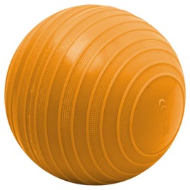 TOGU Stonies Toning Ball - Yellow, 500 g
