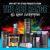 Applied Nutrition Shed H20 Water Out - ABE All Black
