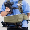 Besnfoto Camera Backpack Waterproof Bag Professional Travel Photography Bag Large