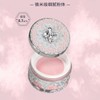 Flower Knows Swan 발레 루즈 파우더 오일 컨트롤 오래 지속되는