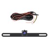 AHD Reversing Camera for MAVYULQEF Car Radio High Definition Night