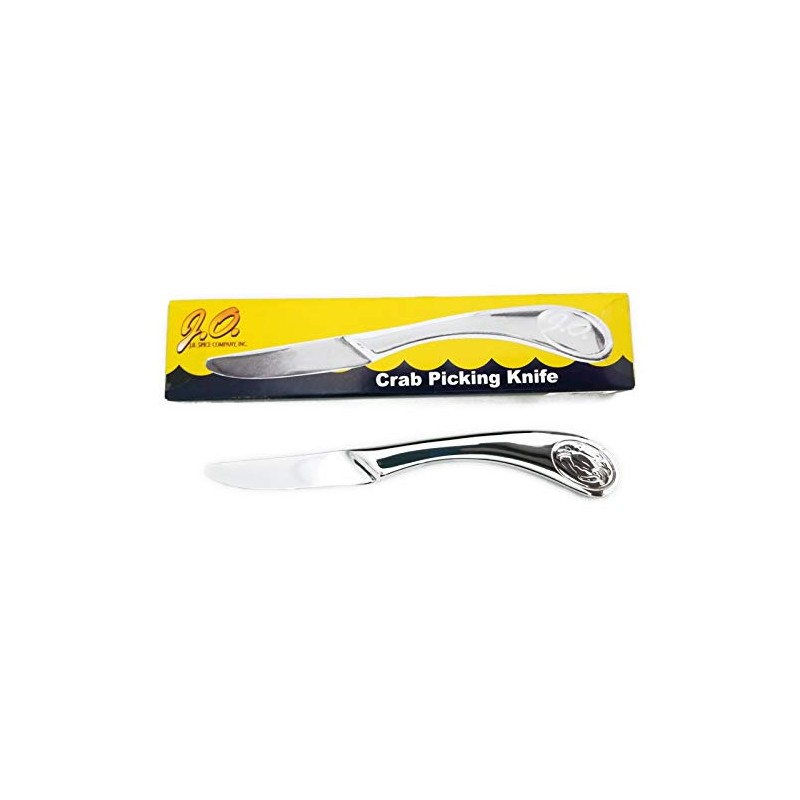 J.O. Specialty Crab Picking Knife