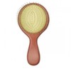 hair comb brush hair comb hair brush dry comb wooden stand / 헤어 빗 브러쉬 머리빗 헤어 브러쉬 드라이빗 원목 대