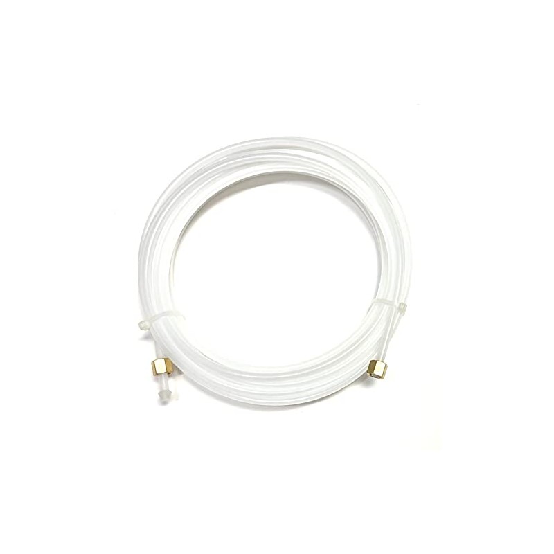 Shark Industrial 25FT Premium PEX Tubing Ice Maker Water Connector