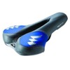 mcselle (makusera) Mellow + Saddle Gray/Blue