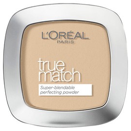 L'Oreal L’Oréal Paris True Match Cream Powder 2N Vanilla