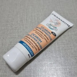 Pranarom Cicarom Repair Balm 40ml / 프라나롬 시카롬 리페어 밤 40ml