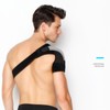 Shoulder Brace Adjustment Wear Resistant Heat Resistant Shoulder Brace Wrap