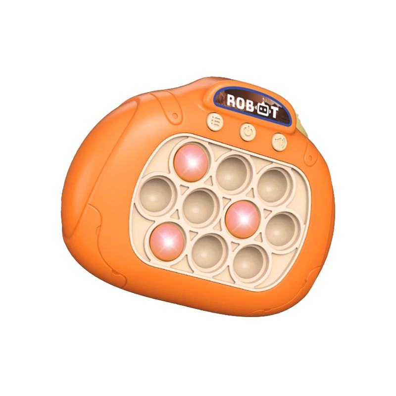 Whack A Mole Game Learning Interactive Educational Early Developmental Kids