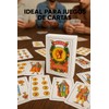 Barajas Espanolas, Spanish Playing Cards Cartas Barajas españolas Religion truco