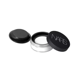 Nars [나스] 라이트 리플렉팅 세팅 루스 파우더 (크리스탈), 10g, 1개 Nass Light Reflecting Loose Powder (Crystal), 10g, 1 piece