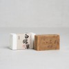 Ahara/YUAN New Hakka Clacea Soap, White Crane, 4.1 oz (115