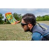 Ocean OCN-3700-0X Floating Sunglasses, UV Protection, Recyclable Material, Frame &