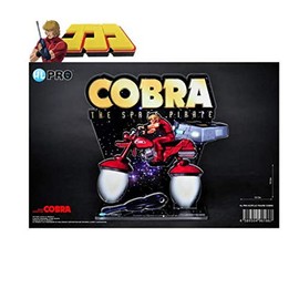High Dream - Diorama Cobra Acrylique 15cm - 4589504961667
