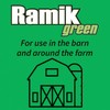 Neogen Ramik Green Fish Flavored Weather Resistant Rodenticide Nuggets, 4