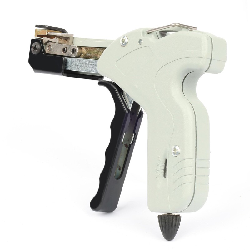 U.S. SOLID Metal Zip Tie Cutter, Stainless Steel Cable Tie
