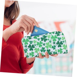 COHEALI 4sets Cotton Quilting Fabric Squares DIY Patchwork Printing Craft Fabric 8pcs*4