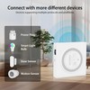 Matter Smart Wired Hub Gateway for Home Automation, Thread &