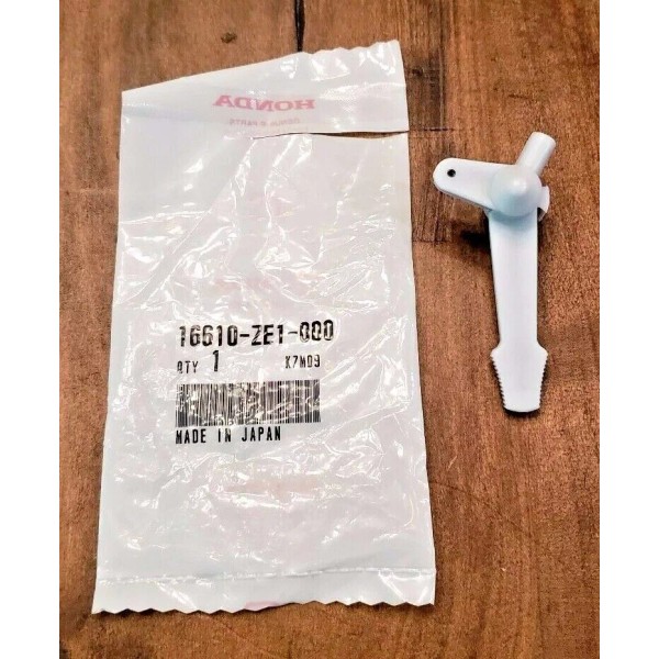 Honda NEW Genuine HONDA Choke Lever (STD) GX120 GX160 FC600