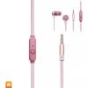 Maíz Audifonos Celular Manos Libres Alambricos In Ear Microfono