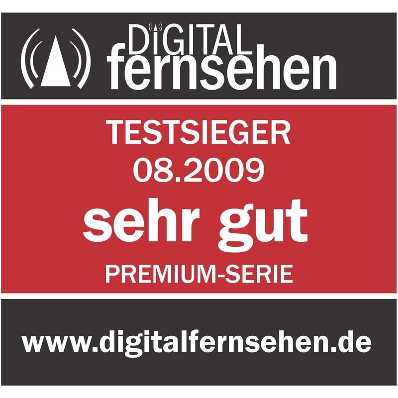 Opticum Twin LNB – LTP 04H – Gold Plated Contacts