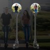 Gotrax Bike Mirror, 2 Pcs Bicycle Rear View Mirrors with