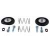 All Balls Racing Air Cut Off Valve Rebuild Kit 46-4029