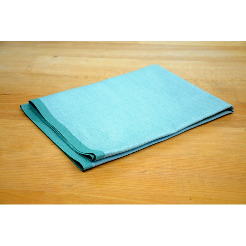 Hobby BÄCKER dough towel 58 x 78 cm, green baking