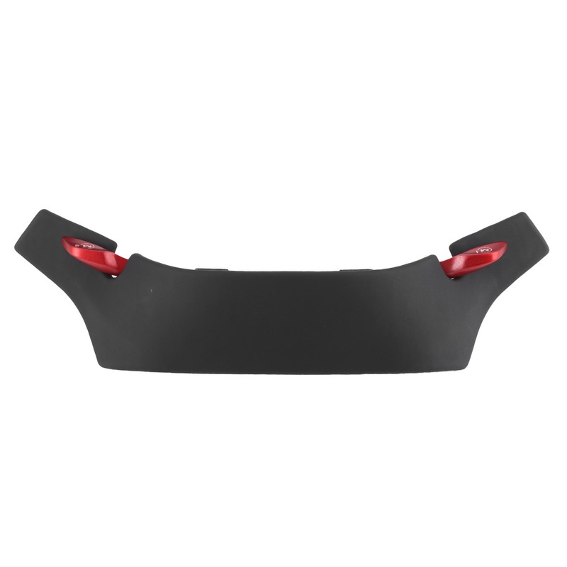 Steering Wheel Trims for M Sport Style M1/M2 Button Fit