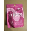 Create Creatine Monohydrate Gummies, 1.5g per Gummy Watermelon, 90ct, Non-GMO