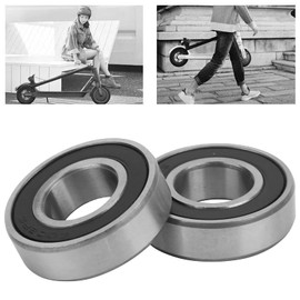 Electric Scooter Motor Drive Wheel Bearings, Ball Bearings Front Motor Drive Electric Scooter Wheel Bearings for M365 for PRO