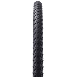 Schwalbe Marathon Plus Tour HS 404 Allround Cross/Hybrid Bicycle Tire - Wire Bead (Reflex - 28 x 1.75)