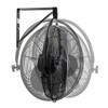Air King 9020 1/6 HP Industrial Grade Wall Mount Fan,