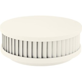 Pyrexx PX-1 Smoke Detector Papaya Cream