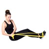 DITTMANN Body Band Fitness Band Gym Expander Force 25 m