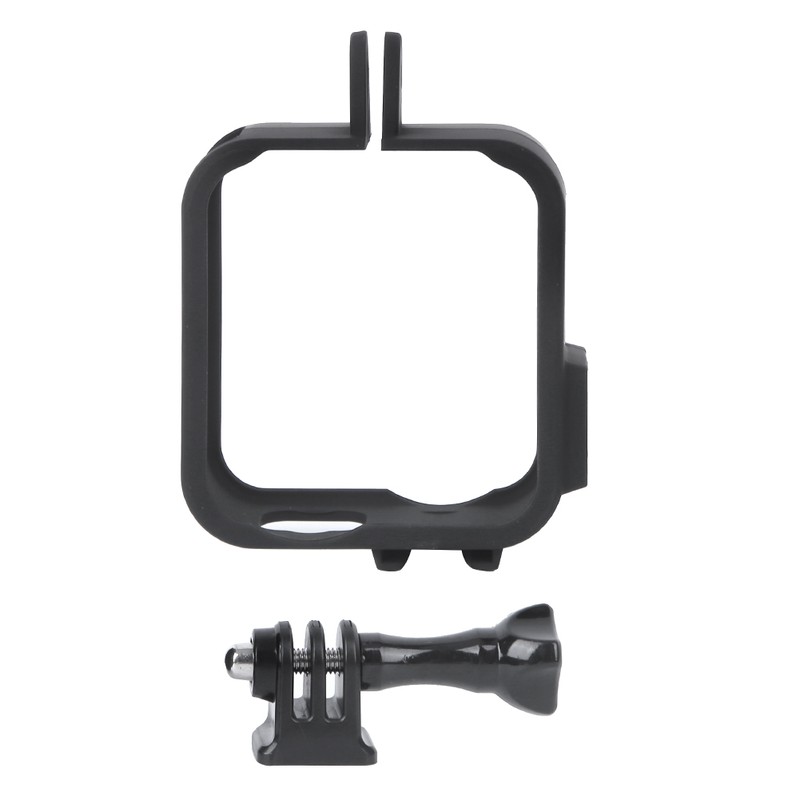 Portable Action Camera Protective Frame Case Accessory for GOPRO MAX
