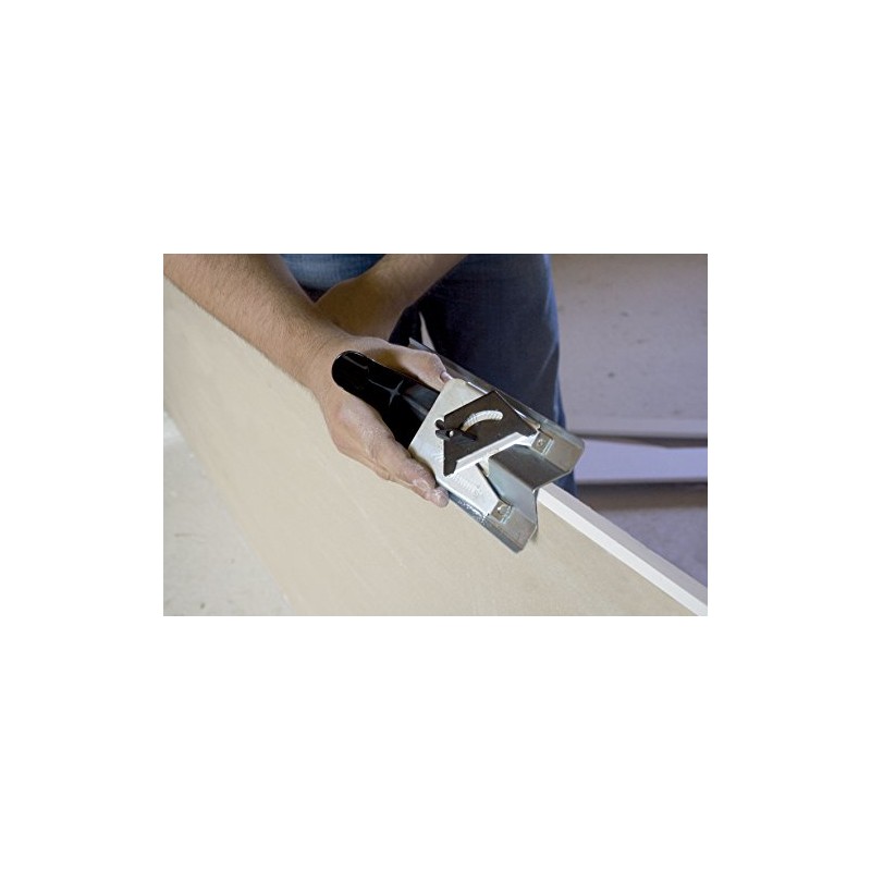 [Japan genuine] Edma edoma Plaster Board for Beveled Planer Wrap