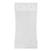 Aenmt Women’s Bodysuit Extender, Removable and Washable Bodysuit Crotch Extender
