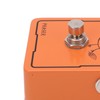 Phase Effect Metal Rate Depth Knobs Guitar Monoblock Phaser Pedal