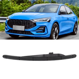 Car Side Door Guards Protector 1879783 Front Left N S Door Shield Protector Replacement for Focus Mk3 Mk4 2010‑2022