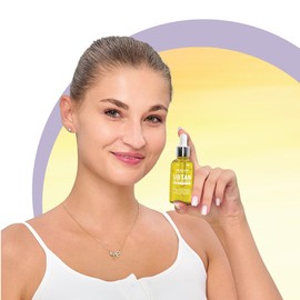 Dr.Rashel Ubtan Serum For Face Pore Minimizing Face Serum For Anti Aging Glowing For Men And Women