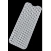 Non-Slip Shower Mat for Bathtub - Water Resistant Anti-Slip Bath
