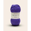 Sirdar Snuggly Replay DK Double Knitting, Quiet Violet (122), 50g
