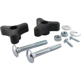 Mountfield Genuine Handle Screw Kit 381008696/0 SP454 SP185 SP536 SP180 SP46