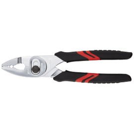 KTC PJ200 200mm (7.9") Slip Joint Pliers