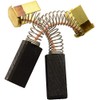 Carbon Brushes for Kango 950 Hammer 6.35 x 9.52 x
