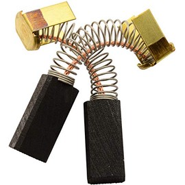 Carbon Brushes for Kango 950 Hammer 6.35 x 9.52 x 22 mm 2.4 x 3.5 x 8.7 Inches