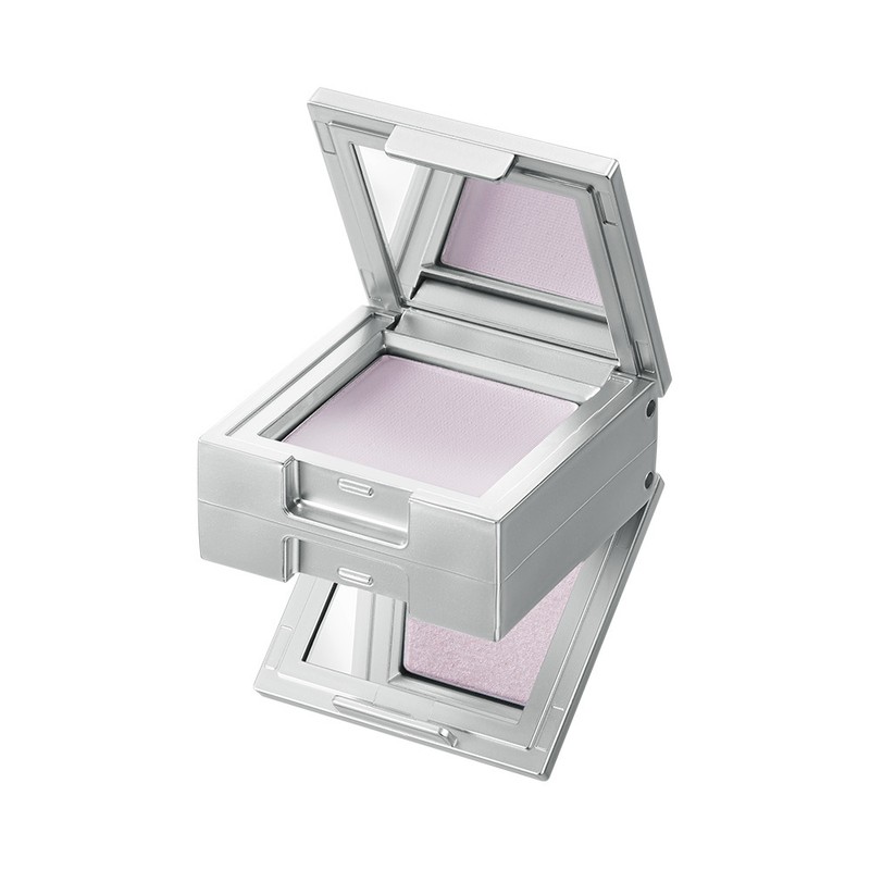 TWOSLASHFOUR TWO SLASH FOUR Strobing Face Cube - Purple