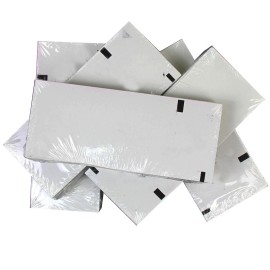 TITO Slot Machine Ticket Paper EZ Pay Cash Out (5 Pack of 200 Tickets) 713065156